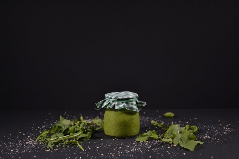 Basil Herb
