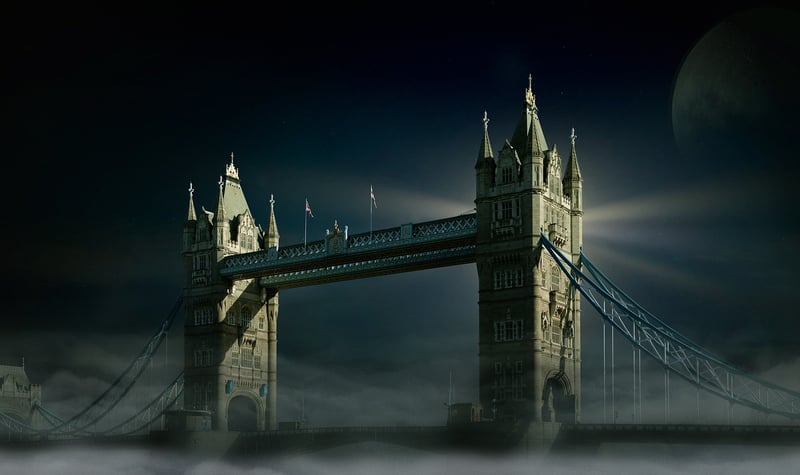 Garden Bridge