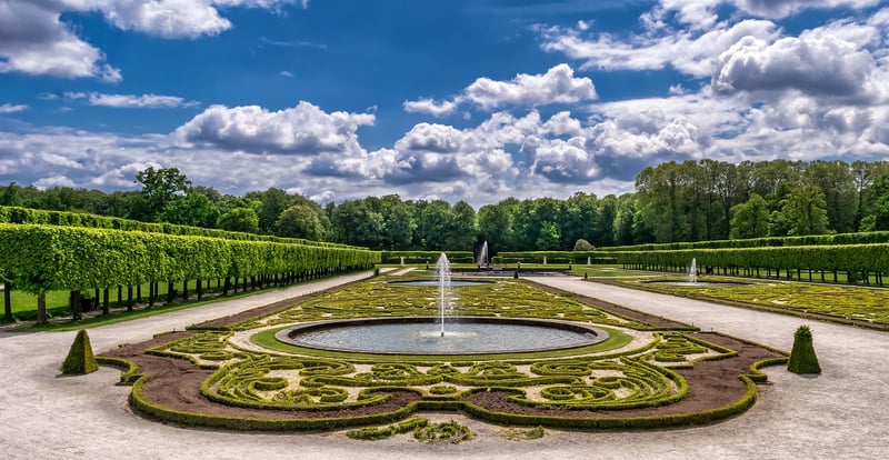 Water Feature